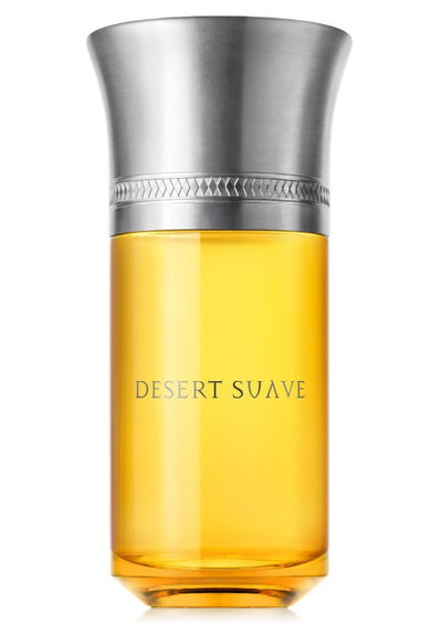 Liquides Imaginaires Desert Suave (Fragrance Decant Sample Selection) - Luxurious Fragrance Available Online in Hong Kong & China