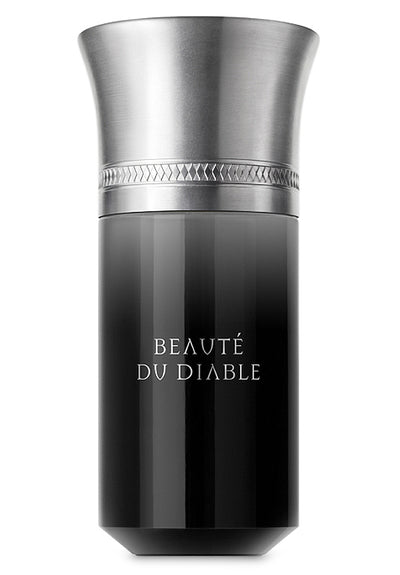 Liquides Imaginaires Beaute du Diable (Fragrance Decant Sample Selection) - Luxurious Fragrance Available Online in Hong Kong & China