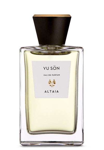 ALTAIA Yu Son (Fragrance Decant Sample Selection) - Luxurious Fragrance Available Online in Hong Kong & China