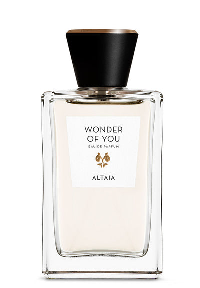 ALTAIA Wonder Of You (Fragrance Decant Sample Selection) - Luxurious Fragrance Available Online in Hong Kong & China