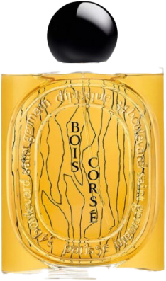 Diptyque Bois Corsé EDP decant (In-Stock) - Luxurious Fragrance Available Online in Hong Kong & China