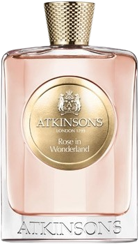 Atkinsons Rose in Wonderland EDP decant (In-Stock) - Luxurious Fragrance Available Online in Hong Kong & China