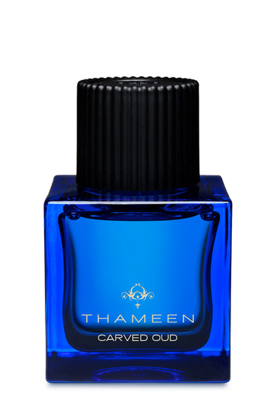 Thameen Carved Oud (Fragrance Decant Sample Selection) - Luxurious Fragrance Available Online in Hong Kong & China