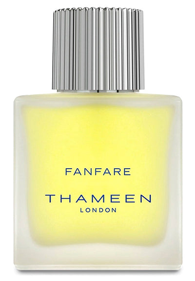 Thameen Fanfare (Fragrance Decant Sample Selection) - Luxurious Fragrance Available Online in Hong Kong & China