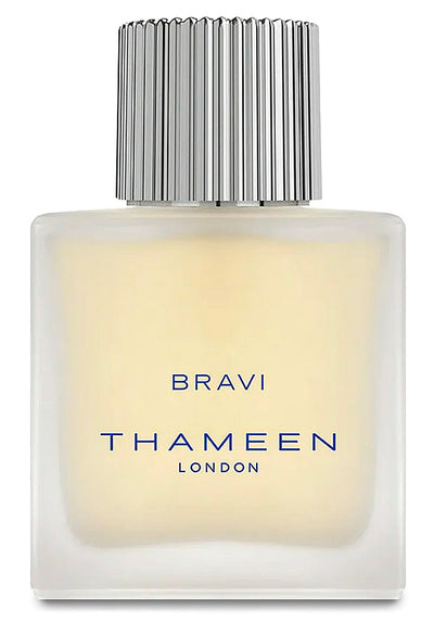 Thameen Bravi (Fragrance Decant Sample Selection) - Luxurious Fragrance Available Online in Hong Kong & China