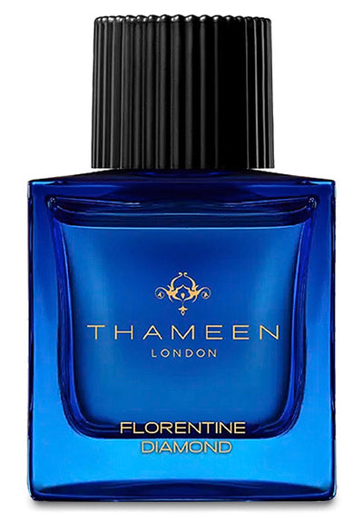 Thameen Florentine Diamond (Fragrance Decant Sample Selection) - Luxurious Fragrance Available Online in Hong Kong & China