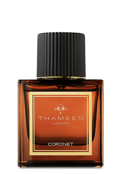 Thameen Coronet (Fragrance Decant Sample Selection) - Luxurious Fragrance Available Online in Hong Kong & China