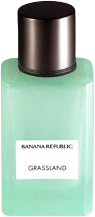 Banana Republic Grassland EDP decant (In-Stock) - Luxurious Fragrance Available Online in Hong Kong & China