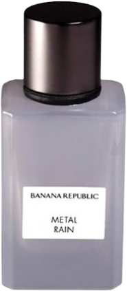 Banana Republic Metal Rain EDP decant (In-Stock) - Luxurious Fragrance Available Online in Hong Kong & China