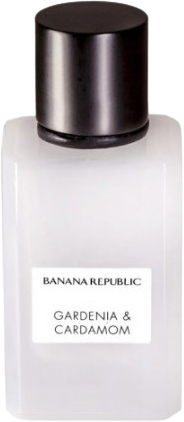 Banana Republic Gardenia & Cardamom EDP decant (In-Stock)
