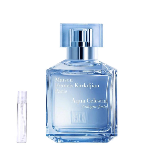 Maison Francis Kurkdjian Aqua Celestia Cologne Forte Eau de Parfum Unisex - premium fragrance for sophisticated tastes.