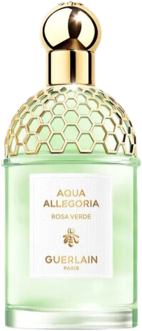 Guerlain Aqua Allegoria Rosa Verde EDT decant (In-Stock)