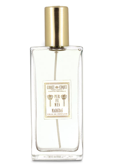 Coqui Coqui Maderas (Fragrance Decant Sample Selection) - Luxurious Fragrance Available Online in Hong Kong & China