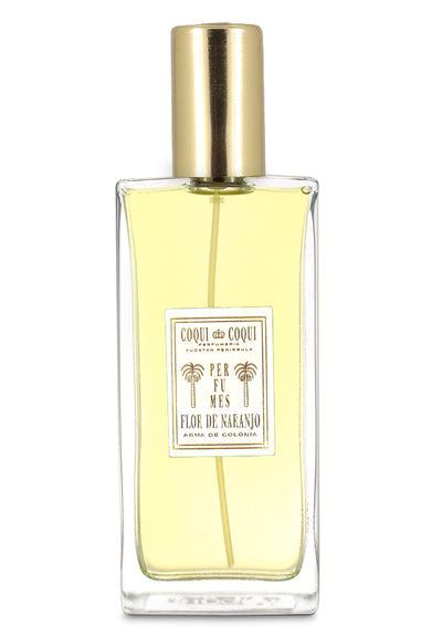 Coqui Coqui Flor de Naranjo (Fragrance Decant Sample Selection) - Luxurious Fragrance Available Online in Hong Kong & China