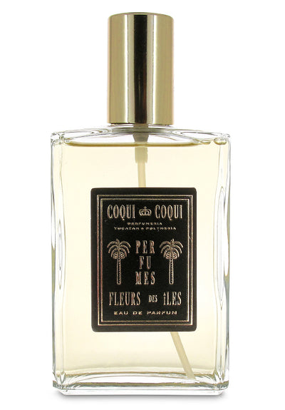 Coqui Coqui Fleurs des Iles (Fragrance Decant Sample Selection) - Luxurious Fragrance Available Online in Hong Kong & China