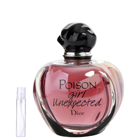 Dior Poison Girl Unexpected Eau de Toilette for Women - premium fragrance for sophisticated tastes.