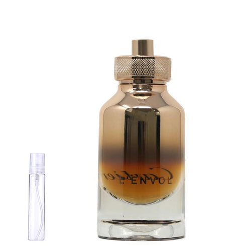Cartier L'Envol de Cartier Parfum for Men - premium fragrance for sophisticated tastes.