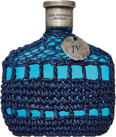 John Varvatos Artisan Blu EDT decant (In-Stock)