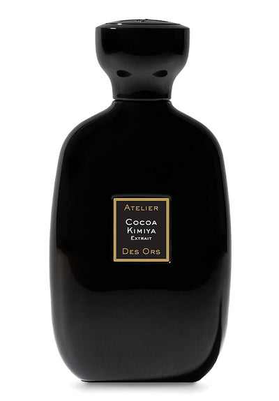 Atelier des Ors Cocoa Kimiya (Fragrance Decant Sample Selection) - Luxurious Fragrance Available Online in Hong Kong & China