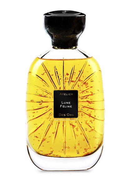 Atelier des Ors Lune Feline (Fragrance Decant Sample Selection) - Luxurious Fragrance Available Online in Hong Kong & China