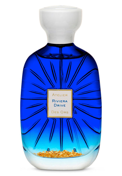Atelier des Ors Riviera Drive (Fragrance Decant Sample Selection) - Luxurious Fragrance Available Online in Hong Kong & China