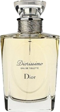 Dior Les Creations de Monsieur Dior Diorissimo Eau de Toilette EDT decant (In-Stock)