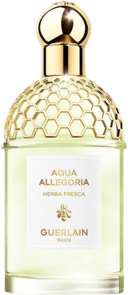 Guerlain Aqua Allegoria Herba Fresca EDT decant (In-Stock)