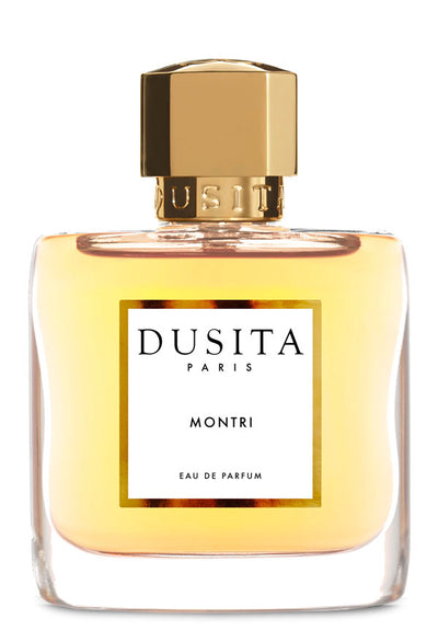 Dusita Montri (Fragrance Decant Sample Selection) - Luxurious Fragrance Available Online in Hong Kong & China