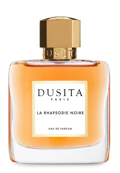 Dusita La Rhapsodie Noire (Fragrance Decant Sample Selection) - Luxurious Fragrance Available Online in Hong Kong & China
