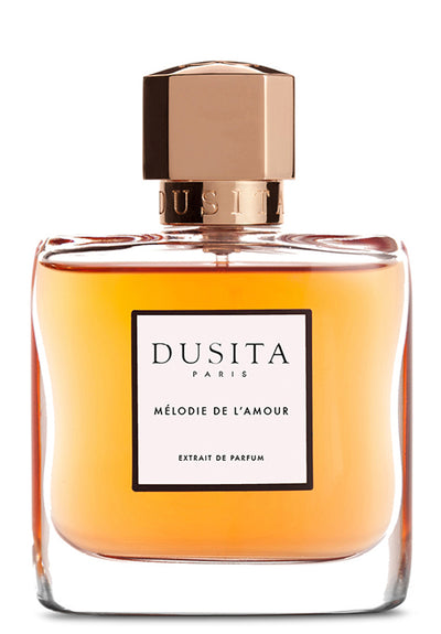 Dusita Melodie de l'Amour (Fragrance Decant Sample Selection) - Luxurious Fragrance Available Online in Hong Kong & China