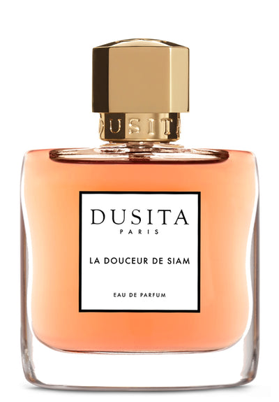 Dusita La Douceur de Siam (Fragrance Decant Sample Selection) - Luxurious Fragrance Available Online in Hong Kong & China