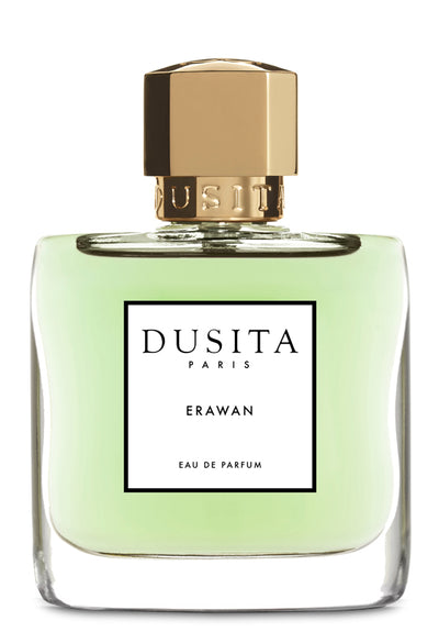 Dusita Erawan (Fragrance Decant Sample Selection) - Luxurious Fragrance Available Online in Hong Kong & China