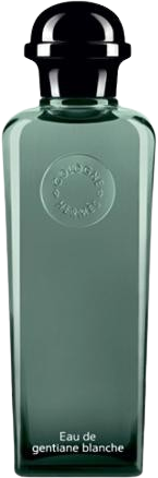 Hermes Eau de Gentiane Blanche EDC decant (In-Stock)