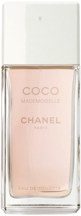Chanel Coco Mademoiselle Eau de Toilette EDT (In-Stock) - Luxurious Fragrance Available Online in Hong Kong & China