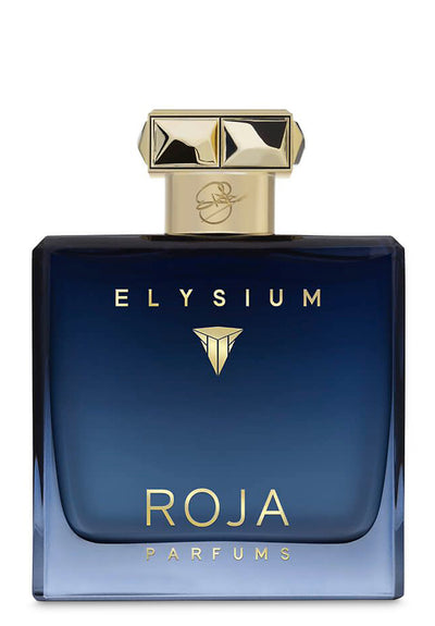 ROJA London Elysium Pour Homme (Fragrance Decant Sample Selection) - Luxurious Fragrance Available Online in Hong Kong & China