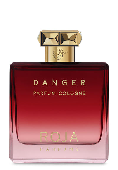 ROJA London Danger Parfum Cologne (Fragrance Decant Sample Selection) - Luxurious Fragrance Available Online in Hong Kong & China