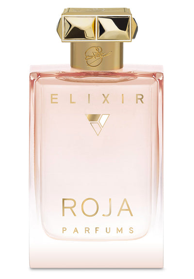 ROJA London Elixir Essence De Parfum (Fragrance Decant Sample Selection) - Luxurious Fragrance Available Online in Hong Kong & China