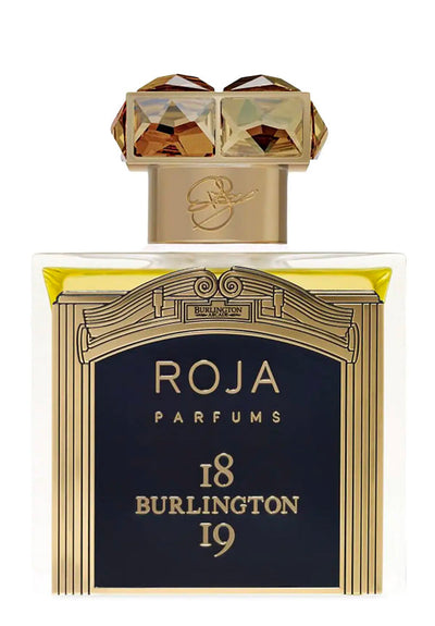 ROJA London Burlington 1819 (Fragrance Decant Sample Selection) - Luxurious Fragrance Available Online in Hong Kong & China