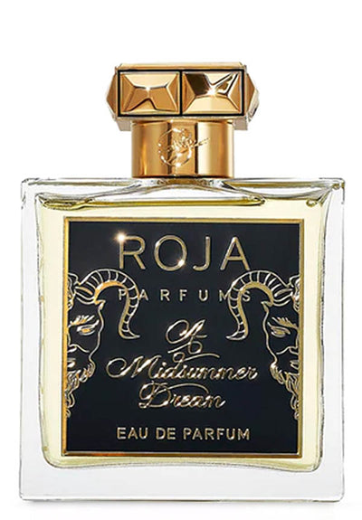 ROJA London A Midsummer Dream (Fragrance Decant Sample Selection) - Luxurious Fragrance Available Online in Hong Kong & China
