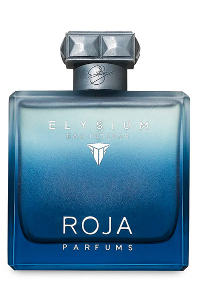 ROJA London Elysium Eau Intense (Fragrance Decant Sample Selection) - Luxurious Fragrance Available Online in Hong Kong & China