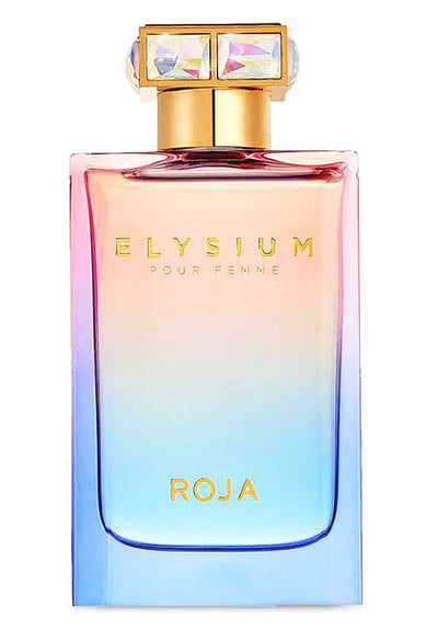 ROJA London Elysium Pour Femme (Fragrance Decant Sample Selection) - Luxurious Fragrance Available Online in Hong Kong & China