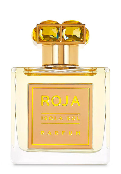 ROJA London Isola Sol (Fragrance Decant Sample Selection) - Luxurious Fragrance Available Online in Hong Kong & China