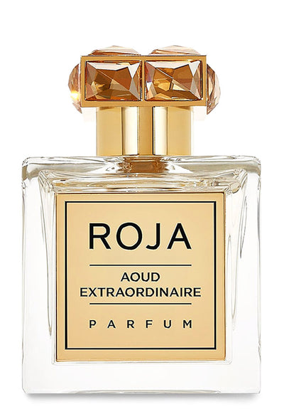 ROJA London Aoud Extraordinaire (Fragrance Decant Sample Selection) - Luxurious Fragrance Available Online in Hong Kong & China
