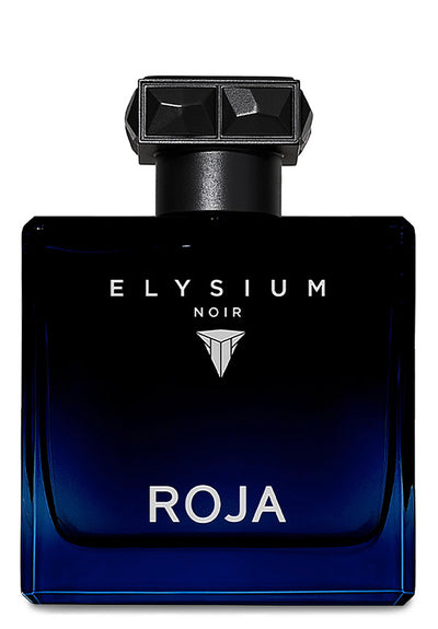 ROJA London Elysium Noir (Fragrance Decant Sample Selection) - Luxurious Fragrance Available Online in Hong Kong & China