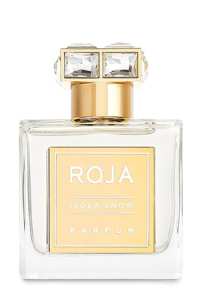 ROJA London Isola Snow (Fragrance Decant Sample Selection) - Luxurious Fragrance Available Online in Hong Kong & China