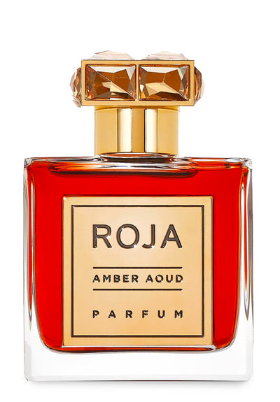 ROJA London Amber Aoud (Fragrance Decant Sample Selection) - Luxurious Fragrance Available Online in Hong Kong & China