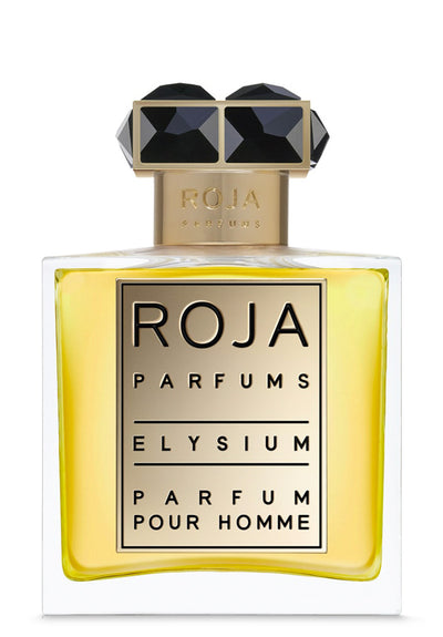 ROJA London Elysium Pour Homme Parfum (Fragrance Decant Sample Selection) - Luxurious Fragrance Available Online in Hong Kong & China