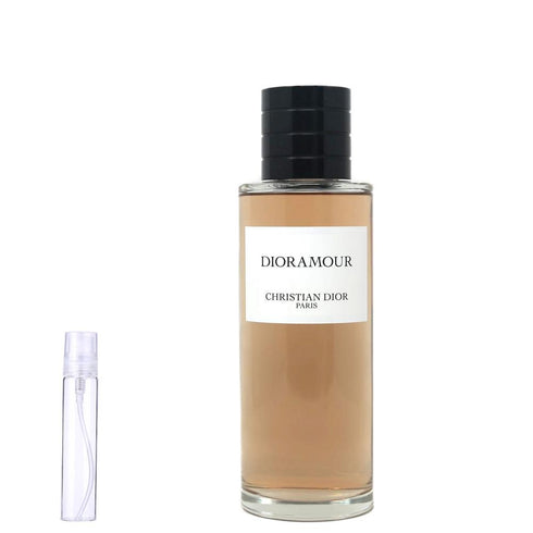 Dior Dioramour Eau de Parfum Unisex - premium fragrance for sophisticated tastes.