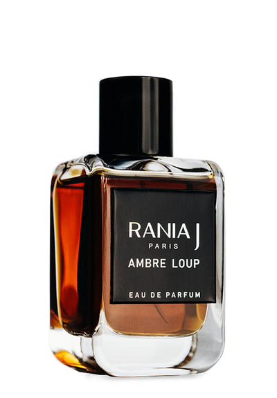 Rania J. Ambre Loup (Fragrance Decant Sample Selection) - Luxurious Fragrance Available Online in Hong Kong & China