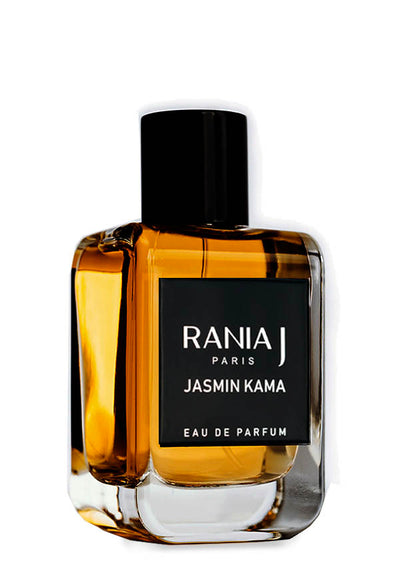 Rania J. Jasmin Kama (Fragrance Decant Sample Selection) - Luxurious Fragrance Available Online in Hong Kong & China